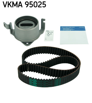Set curea de distributie VKMA 95025 SKF